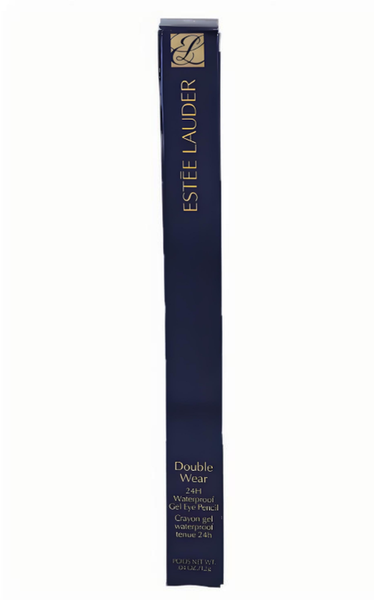 Estée Lauder Double Wear 24H Waterproof Gel Eye Pencil - #01 Onyx 1.2 g