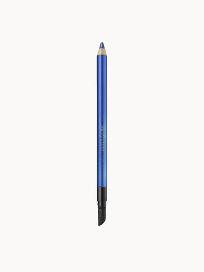 Estée Lauder Double Wear 24 Hour Waterproof Gel Eye Pencil 1.2g (Various Shades) - Sapphire Sky