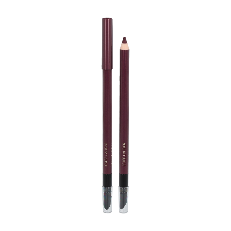 Estée Lauder Double Wear 24H Waterproof Gel Eye Pencil - #09 Aubergine 1.2 g - Image 1