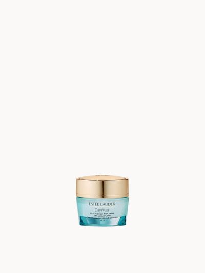 Estée Lauder DayWear Multi-Protection 24H-Moisturiser Creme SPF15 for Normal/Combination Skin Travel Size 15ml