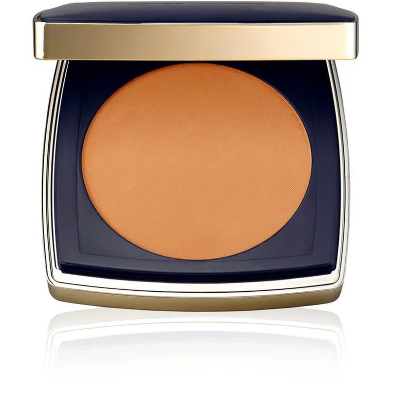 Estée Lauder Double Wear Stay-in-Place Matte Powder Foundation SPF 10 - 5N2 Amber Honey 12g - Image 1