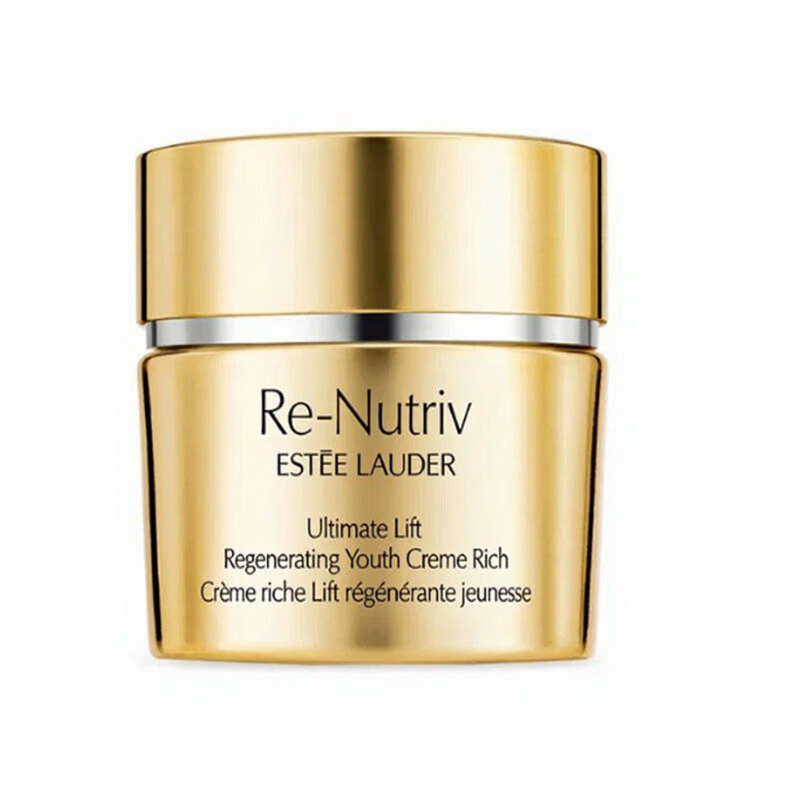 Estée Lauder Re-Nutriv Regenerating Youth Face Crème 50ml - Image 1