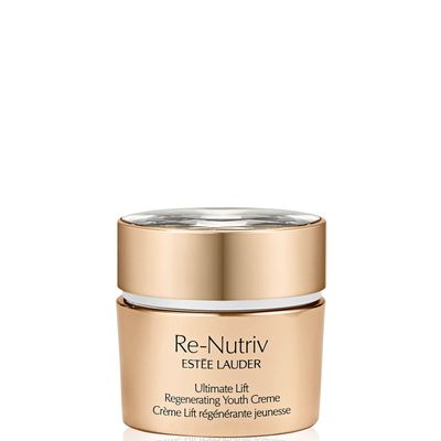 Estée Lauder Re-Nutriv Regenerating Youth Face Crème 50ml - Thumbnail 2