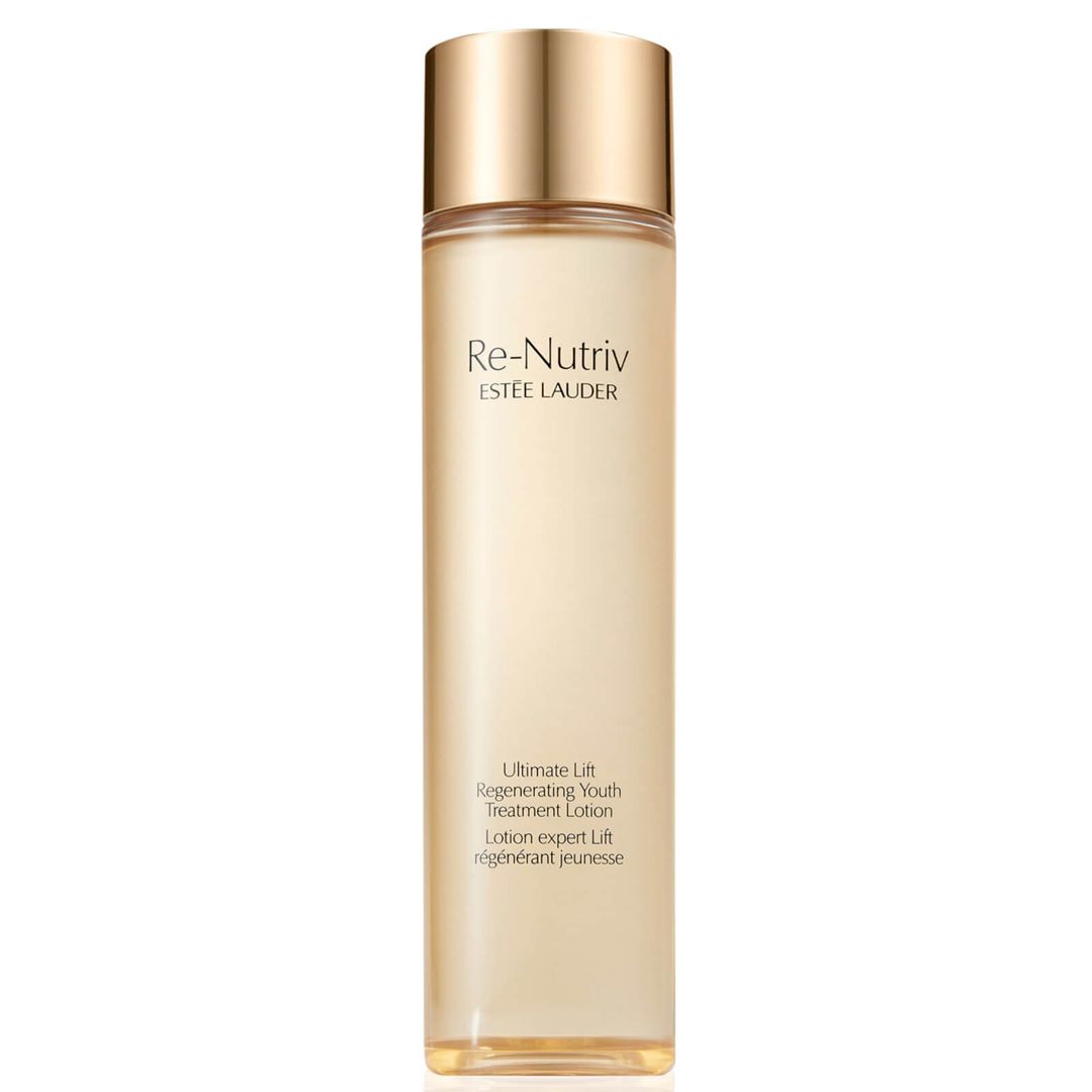 Estée Lauder Re-Nutriv Regenerating Youth Treatment Lotion 200ml - Image 1
