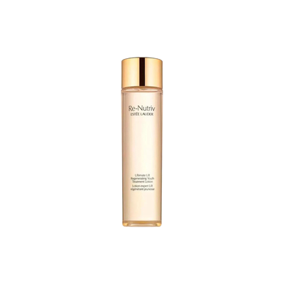 Estée Lauder Re-Nutriv Regenerating Youth Treatment Lotion 200ml - Thumbnail 2
