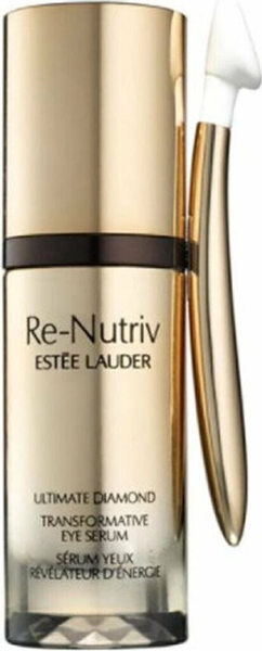 Estée Lauder Re-Nutriv Ultimate Diamond Transformative Energy Eye Serum 15ml - Thumbnail 2