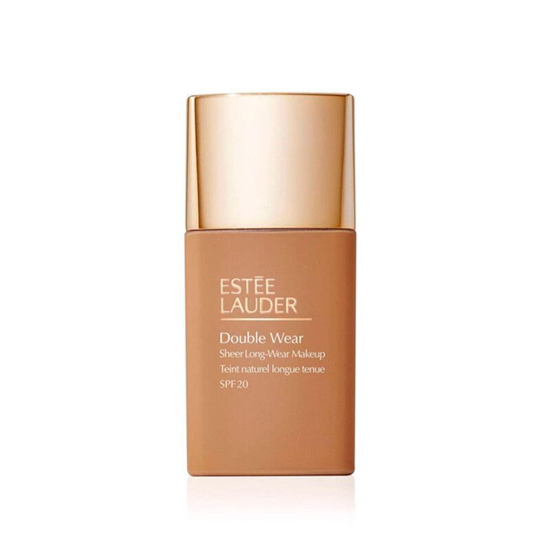 Estée Lauder Double Wear Sheer Long-Wear Makeup SPF20 30 ml - #5W1 Bronze - Image 1