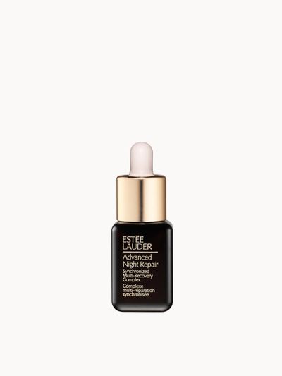 Estée Lauder Advanced Night Repair Serum Synchronised Multi-Recovery Complex Travel Size | Size: 7ml