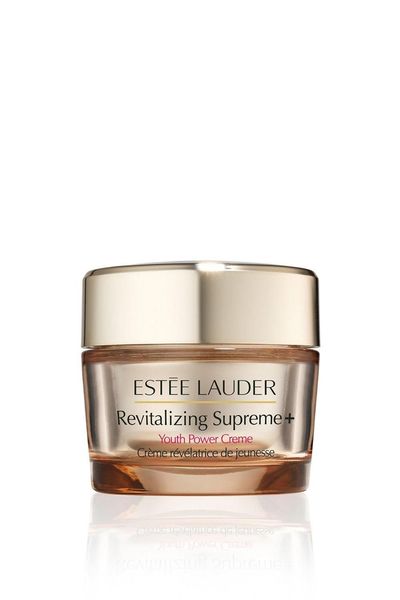Estée Lauder Women's Revitalizing Supreme+ Youth Power Creme | Size: 50ml