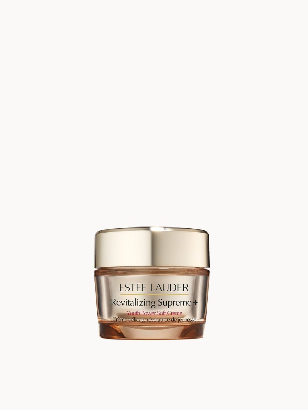 Estée Lauder Women's Revitalizing Supreme+ Youth Power Soft Creme 50ml - Image 1