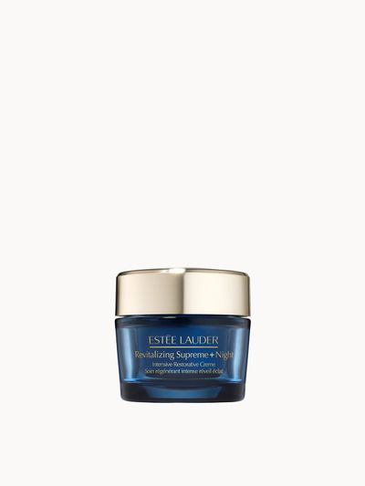 Estée Lauder Women's Revitalizing Supreme+ Night Intensive Restorative Crème 50ml