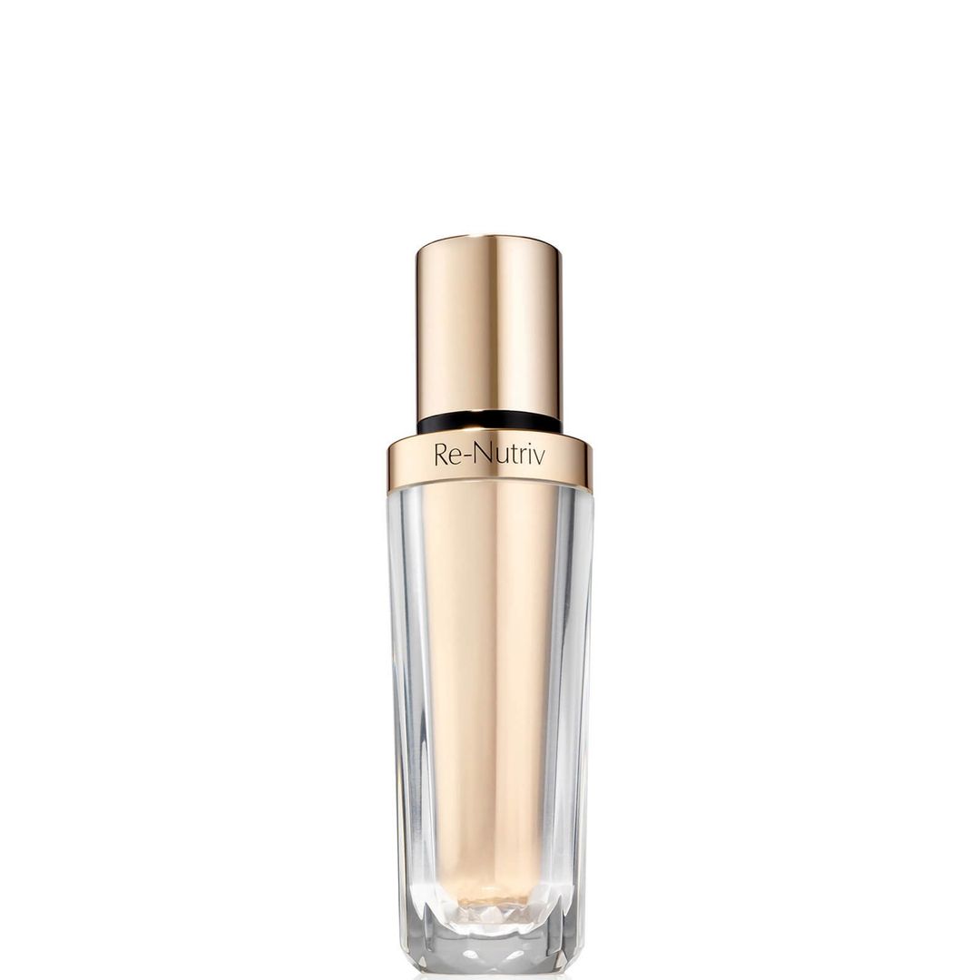 Estée Lauder Re-Nutriv Ultimate Diamond Transformative Brilliance Serum 30ml - Image 1
