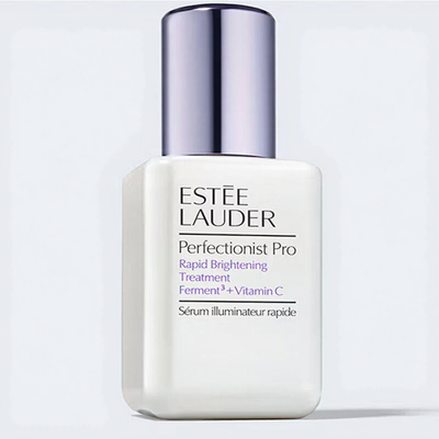 Estée Lauder Perfectionist Pro Rapid Brightening Treatment Ferment³+ Vitamin C 50ml