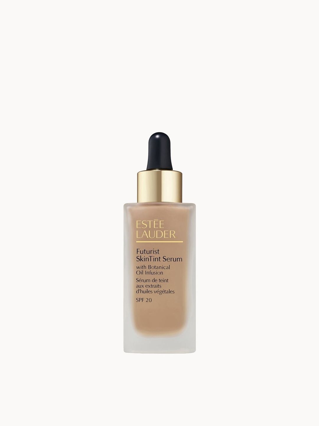 Estée Lauder Futurist SkinTint Serum Foundation SPF 20 30ml (Various Shades) - 2C3 Fresco - Image 1