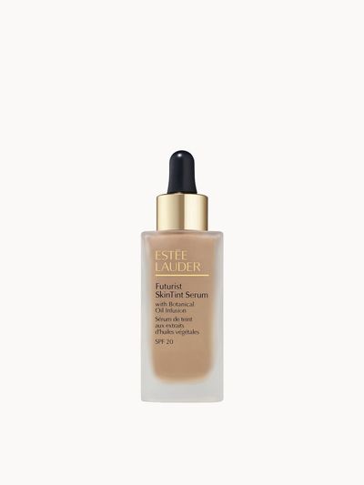 Estée Lauder Futurist SkinTint Serum Foundation SPF 20 30ml (Various Shades) - 2C3 Fresco