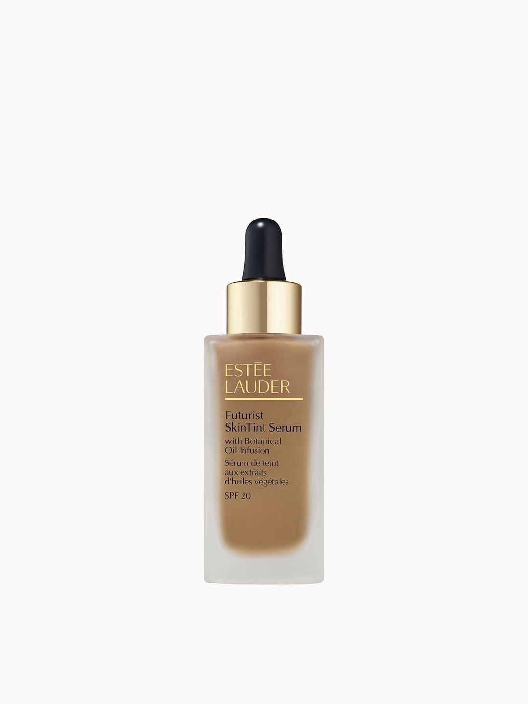 Estée Lauder Futurist SkinTint Serum Foundation SPF 20 30ml (Various Shades) - 4N1 Shell Beige - Image 1