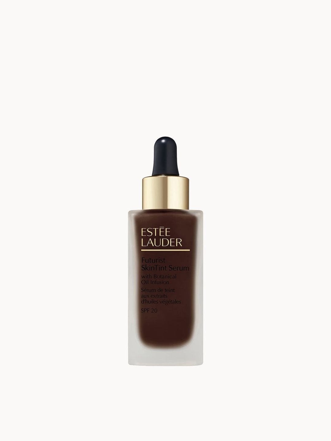Estée Lauder Futurist SkinTint Serum Foundation SPF 20 30ml (Various Shades) - 8C2 Intense Java - Image 1