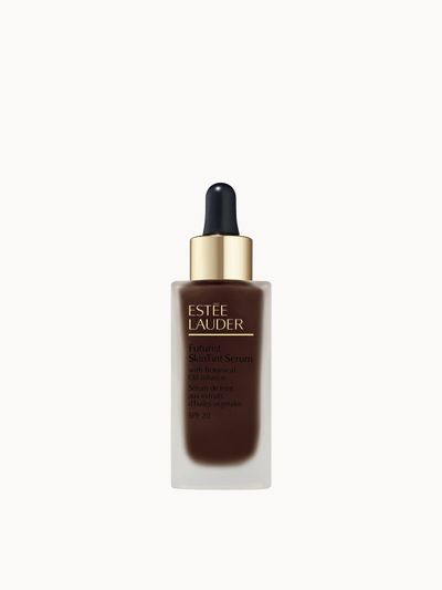Estée Lauder Futurist SkinTint Serum Foundation SPF 20 30ml (Various Shades) - 8C2 Intense Java