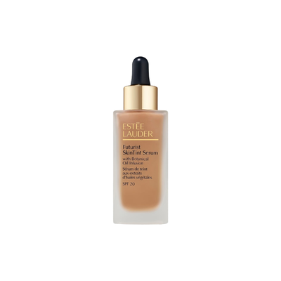 Estée Lauder Futurist SkinTint Serum Foundation SPF 20 30ml (Various Shades) - 3N1 Ivory Beige