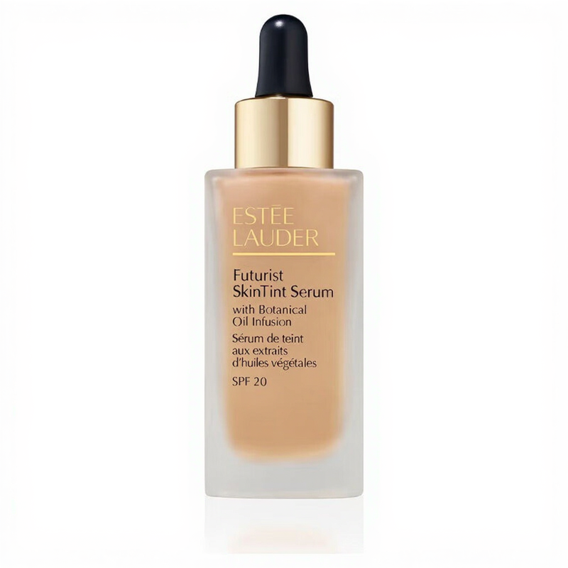 Estée Lauder Futurist SkinTint Serum Foundation SPF 20 30ml (Various Shades) - 2N1 Desert Beige - Image 1