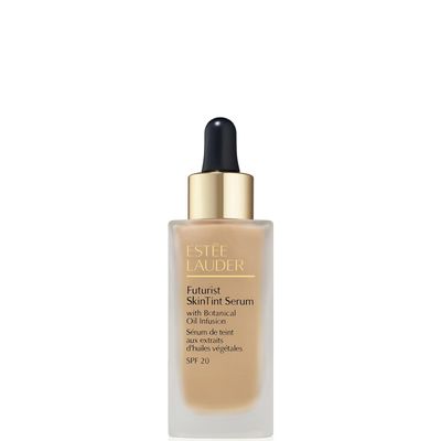 Estée Lauder Futurist SkinTint Serum Foundation SPF 20 30ml (Various Shades) - 2N1 Desert Beige - Thumbnail 2