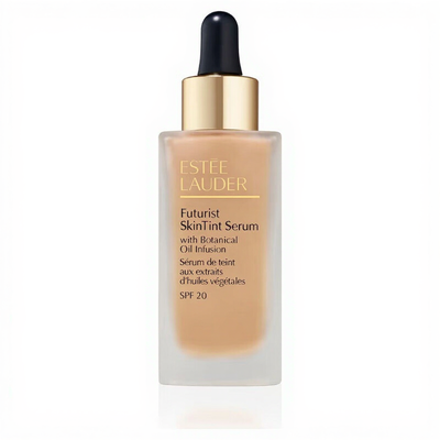 Estée Lauder Futurist SkinTint Serum Foundation SPF 20 30ml (Various Shades) - 2N1 Desert Beige
