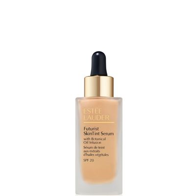 Estée Lauder Futurist SkinTint Serum Foundation SPF 20 30ml (Various Shades) - 1N2 Ecru - Thumbnail 2