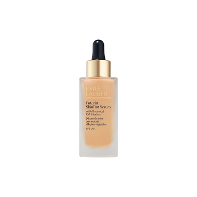 Estée Lauder Futurist SkinTint Serum Foundation SPF 20 30ml (Various Shades) - 1N2 Ecru