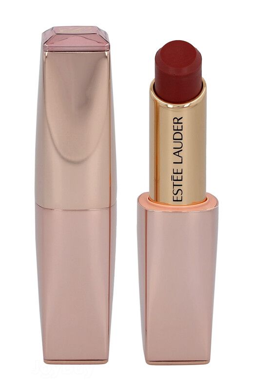 Estée Lauder Pure Color Revitalizing Crystal Lip Balm 3.2 g - #007 Divine Crystal - Image 1
