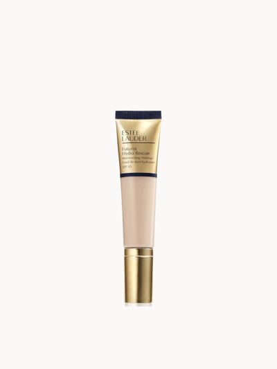 Estée Lauder Futurist Hydra Rescue Moisturising Foundation Makeup SPF45 (Various Shades) - 1C1 Cool Bone