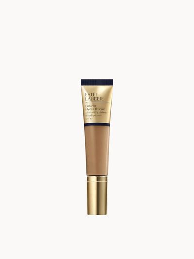 Estée Lauder Futurist Hydra Rescue Moisturising Foundation Makeup SPF45 (Various Shades) - 5W2 Rich Caramel