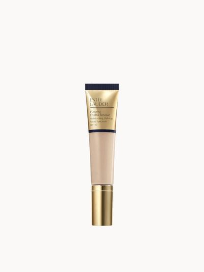 Estée Lauder Futurist Hydra Rescue Moisturising Foundation Makeup SPF45 (Various Shades) - 2C1 Pure Beige
