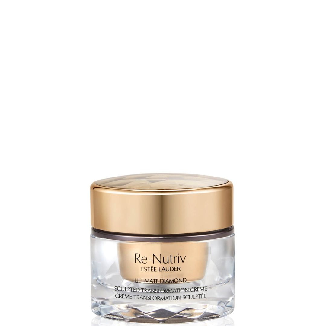 Estée Lauder Re-Nutriv Ultimate Diamond Transformative Sculpting Crème 50ml - Image 1