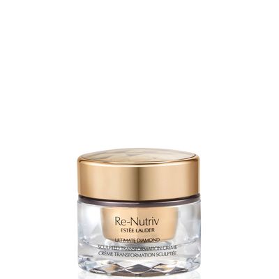 Estée Lauder Re-Nutriv Ultimate Diamond Transformative Sculpting Crème 50ml