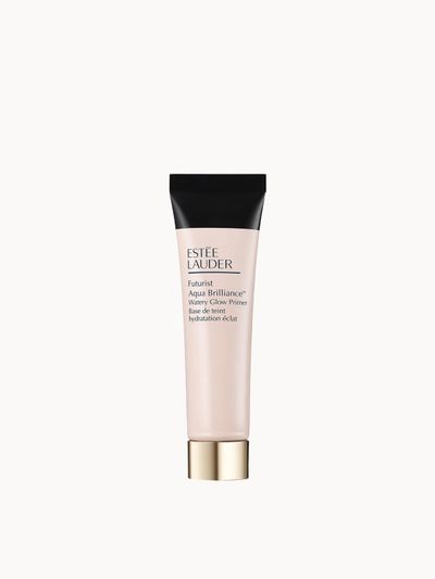 Estée Lauder Women's Futurist Aqua Brilliance Primer Travel Size 15ml in Misc