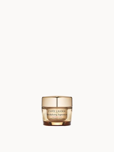 Estée Lauder Revitalizing Supreme+ Youth Power Creme Moisturiser Travel Size | Size: 15ml