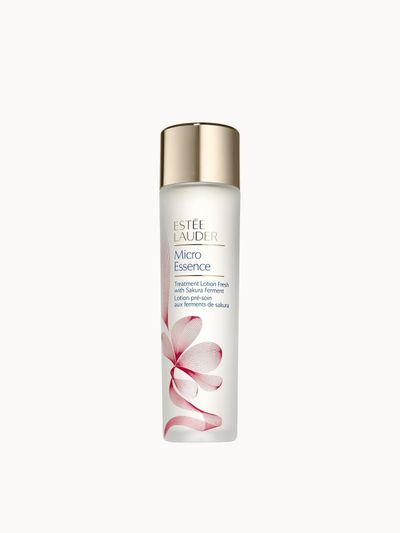 Estée Lauder Micro Essence Treatment Lotion Fresh with Sakura Ferment (Various Sizes) - 100ml