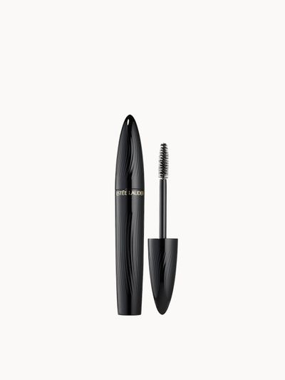 Estée Lauder Turbo Lash High Powered Volume and Length Mascara - Black 8ml