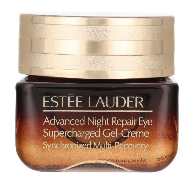 Estée Lauder Advanced Night Repair Supercharged Gel Eye Cream 15ml - Image 1