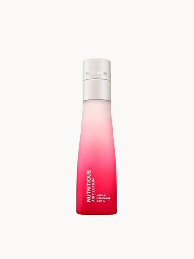Estée Lauder Women's Nutritious Airy Lotion Moisturiser 100ml in Misc