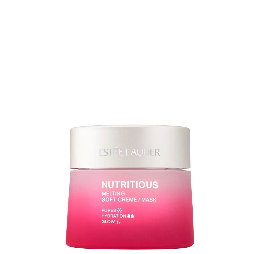 Estée Lauder Nutritious Quenching Pillow Crème Mask 50ml - Image 1