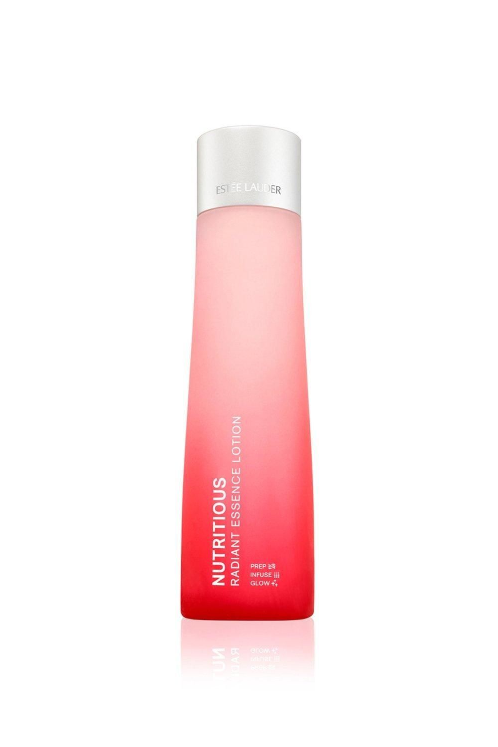 Estée Lauder Women's Nutritious Radiant Essence Lotion 200ml in Misc - Image 1
