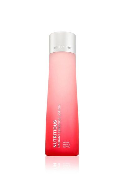 Estée Lauder Women's Nutritious Radiant Essence Lotion 200ml in Misc