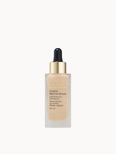 Estée Lauder Futurist SkinTint Serum Foundation SPF 20 30ml (Various Shades) - 0N1 Alabaster