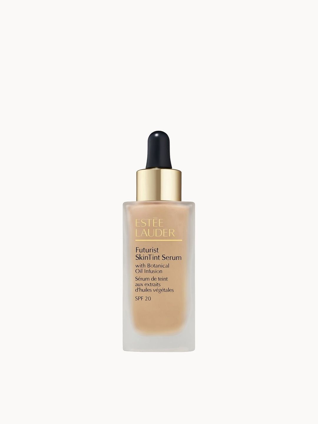 Estée Lauder Futurist SkinTint Serum Foundation SPF 20 30ml (Various Shades) - 1C1 Cool Bone - Image 1