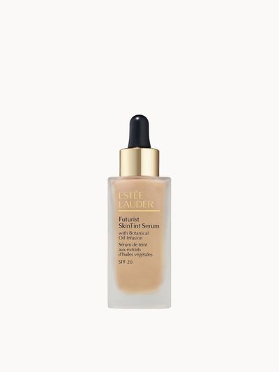 Estée Lauder Futurist SkinTint Serum Foundation SPF 20 30ml (Various Shades) - 1C1 Cool Bone
