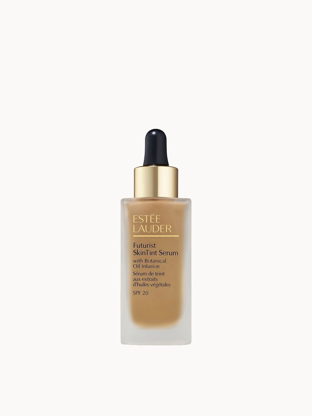 Estée Lauder Futurist SkinTint Serum Foundation SPF 20 30ml (Various Shades) - 3N2 Wheat - Image 1