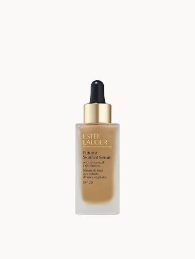 Estée Lauder Futurist SkinTint Serum Foundation SPF 20 30ml (Various Shades) - 3N2 Wheat