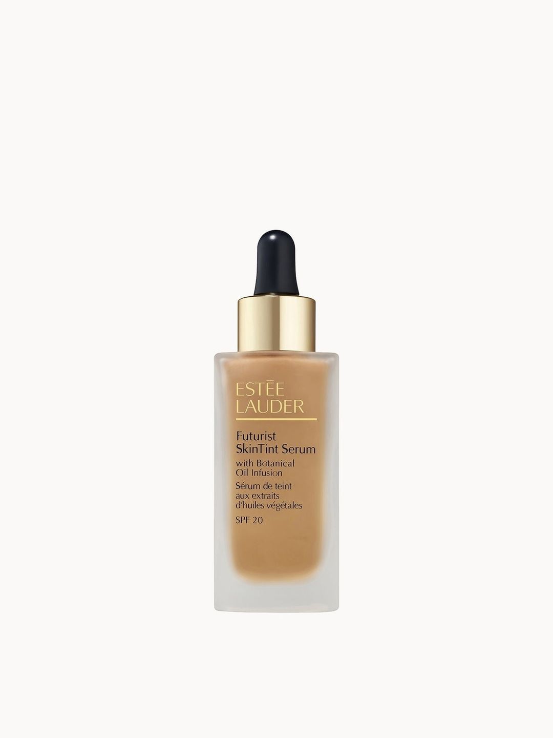 Estée Lauder Futurist SkinTint Serum Foundation SPF 20 30ml (Various Shades) - 3W1 Tawny - Image 1
