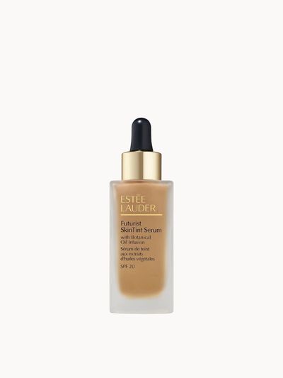 Estée Lauder Futurist SkinTint Serum Foundation SPF 20 30ml (Various Shades) - 3W1 Tawny